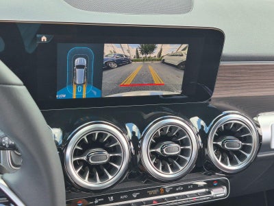 2026 Mercedes-Benz GLB GLB 250 SUV