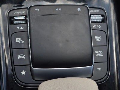 2022 Mercedes-Benz GLB GLB 250 4MATIC® SUV