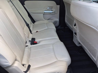 2022 Mercedes-Benz GLB GLB 250 4MATIC® SUV