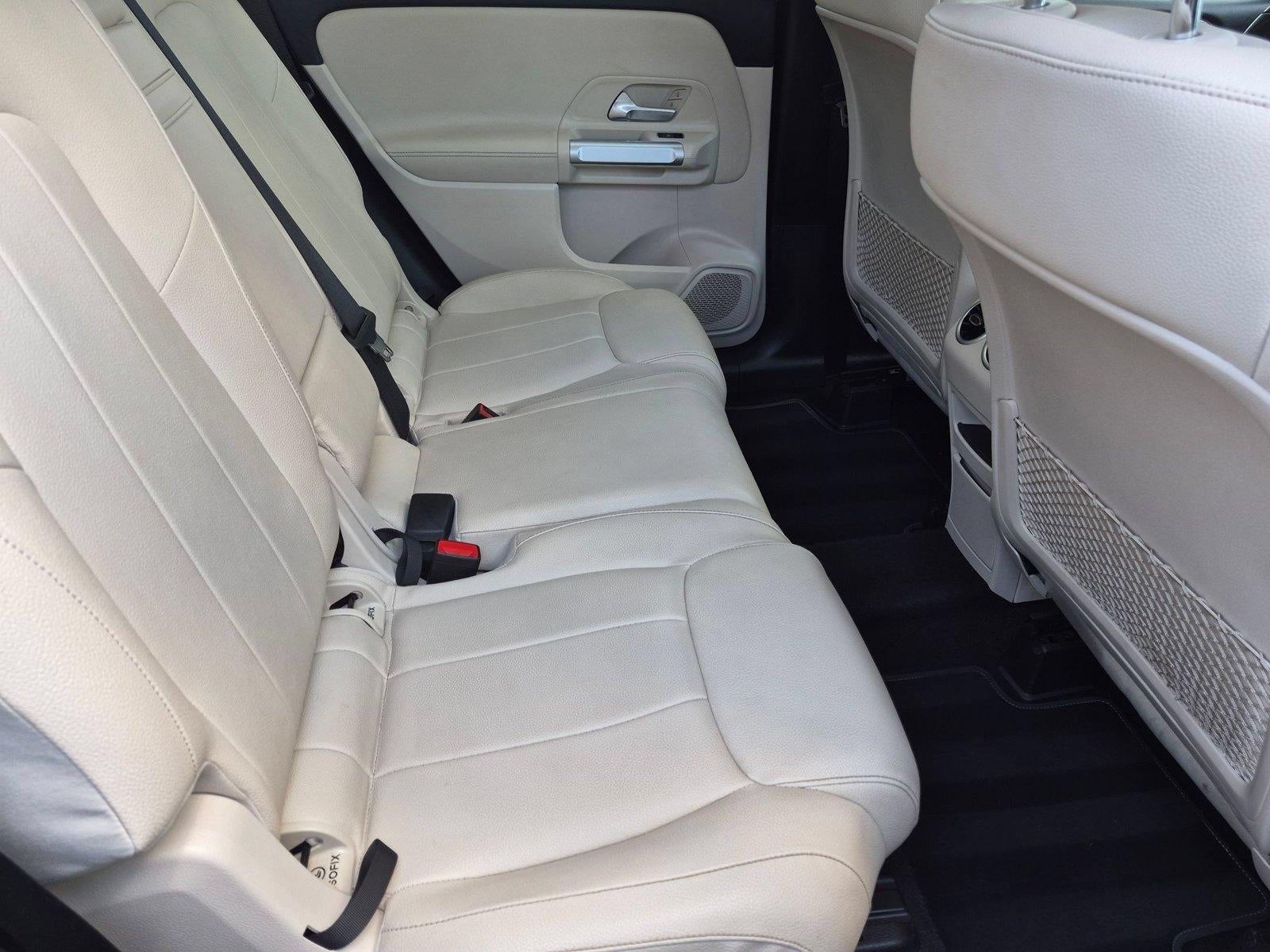 2022 Mercedes-Benz GLB GLB 250 4MATIC® SUV