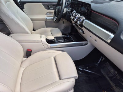 2022 Mercedes-Benz GLB GLB 250 4MATIC® SUV