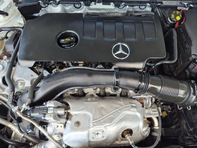 2022 Mercedes-Benz GLB GLB 250 4MATIC® SUV