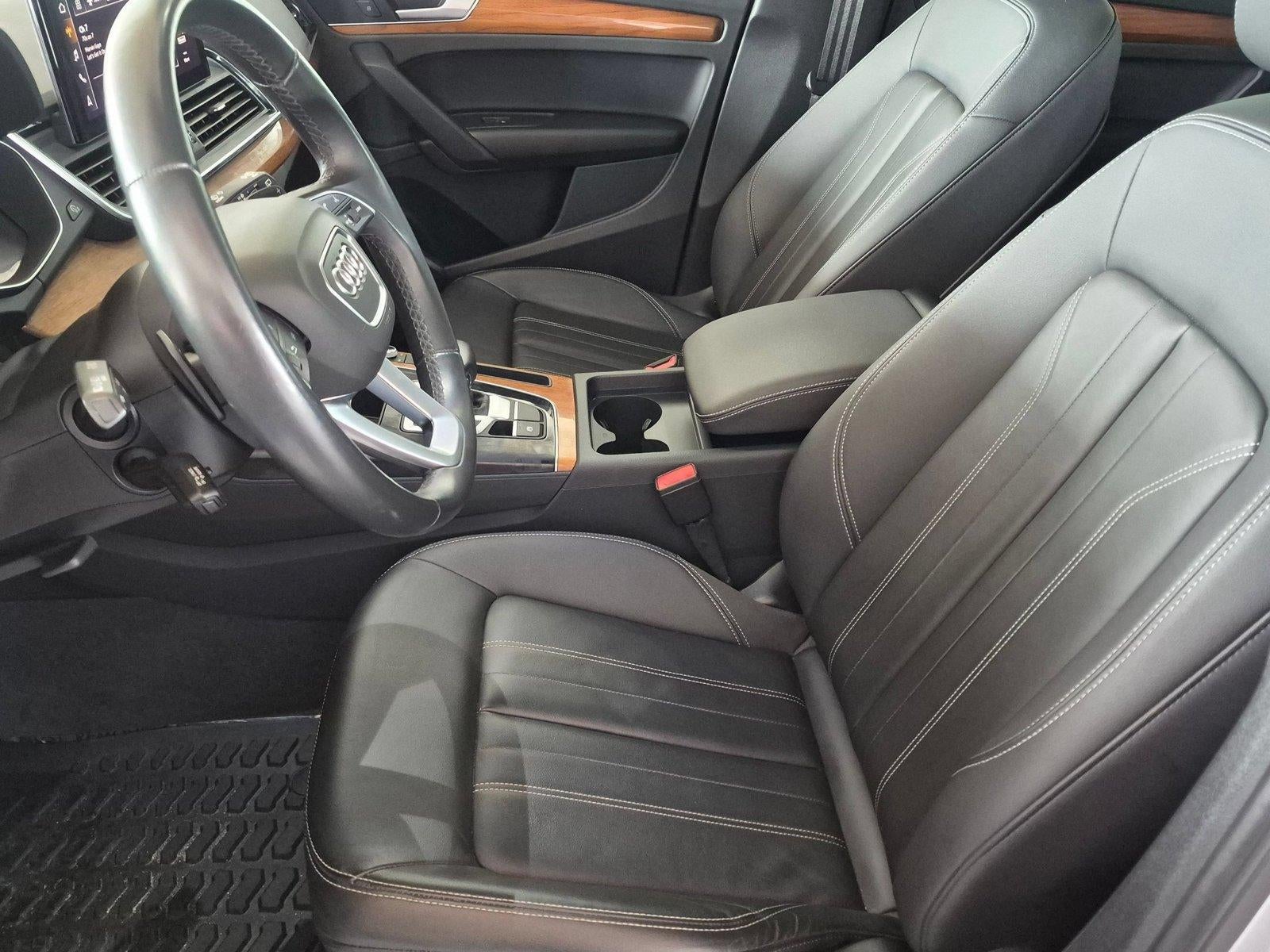 2023 Audi Q5 Premium 40 TFSI quattro