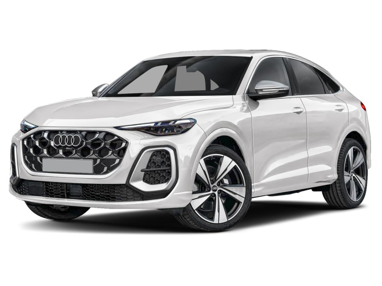2025 Audi SQ5 Sportback Premium Plus 3.0 TFSI quattro