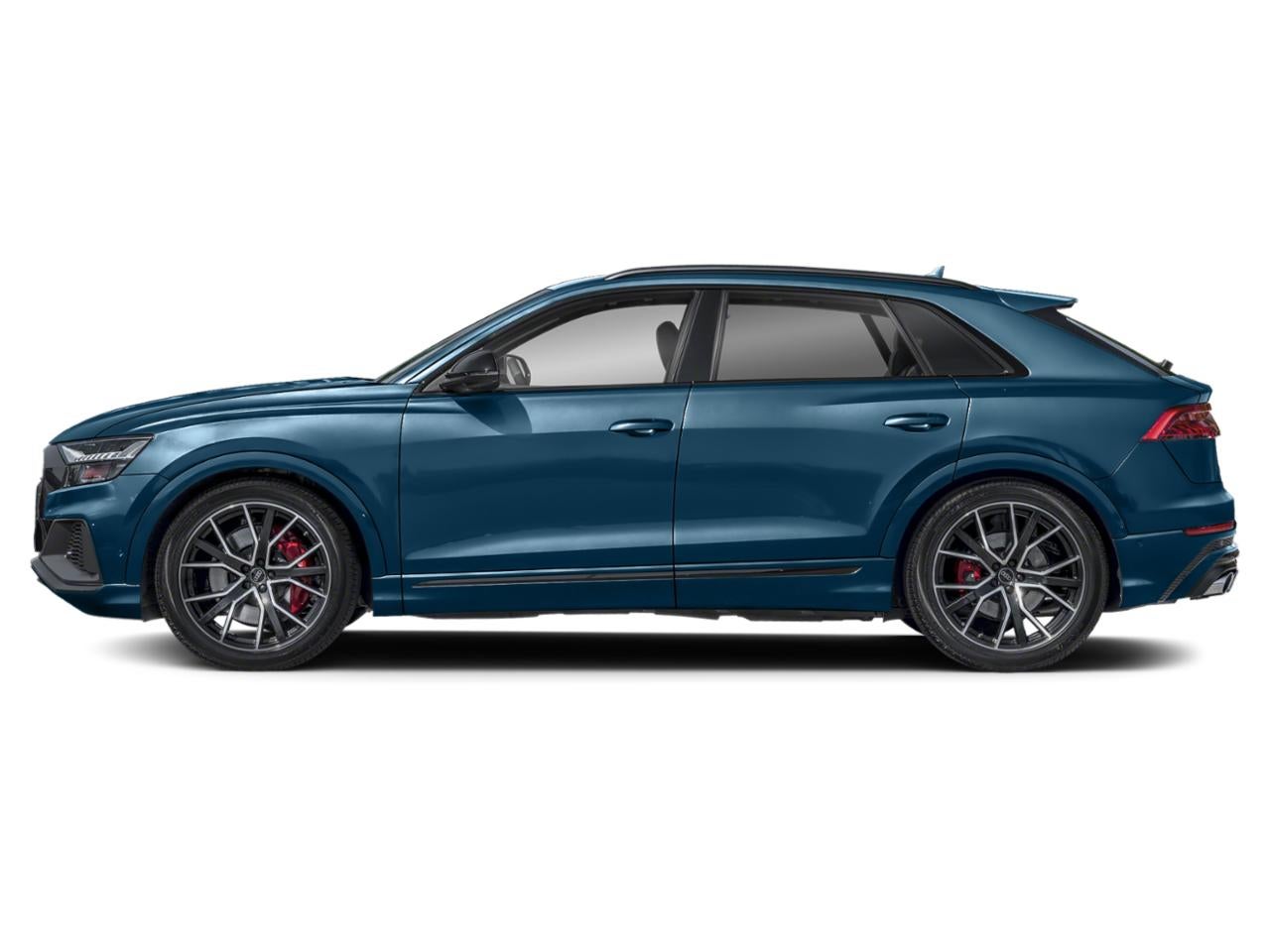 2022 Audi SQ8 Prestige 4.0 TFSI quattro