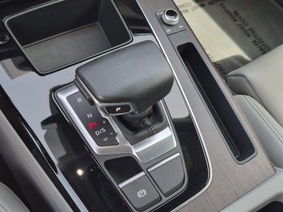 2023 Audi Q5 S line Prestige 45 TFSI quattro