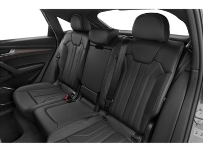 2023 Audi Q5 S line Prestige 45 TFSI quattro