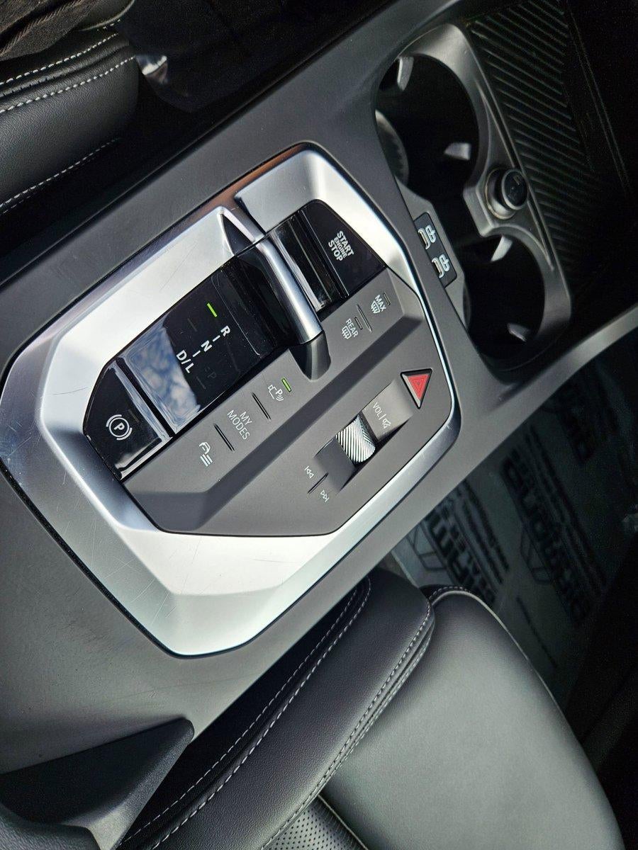 2025 BMW 228 xDrive Gran Coupe
