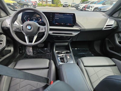 2025 BMW 228 xDrive Gran Coupe