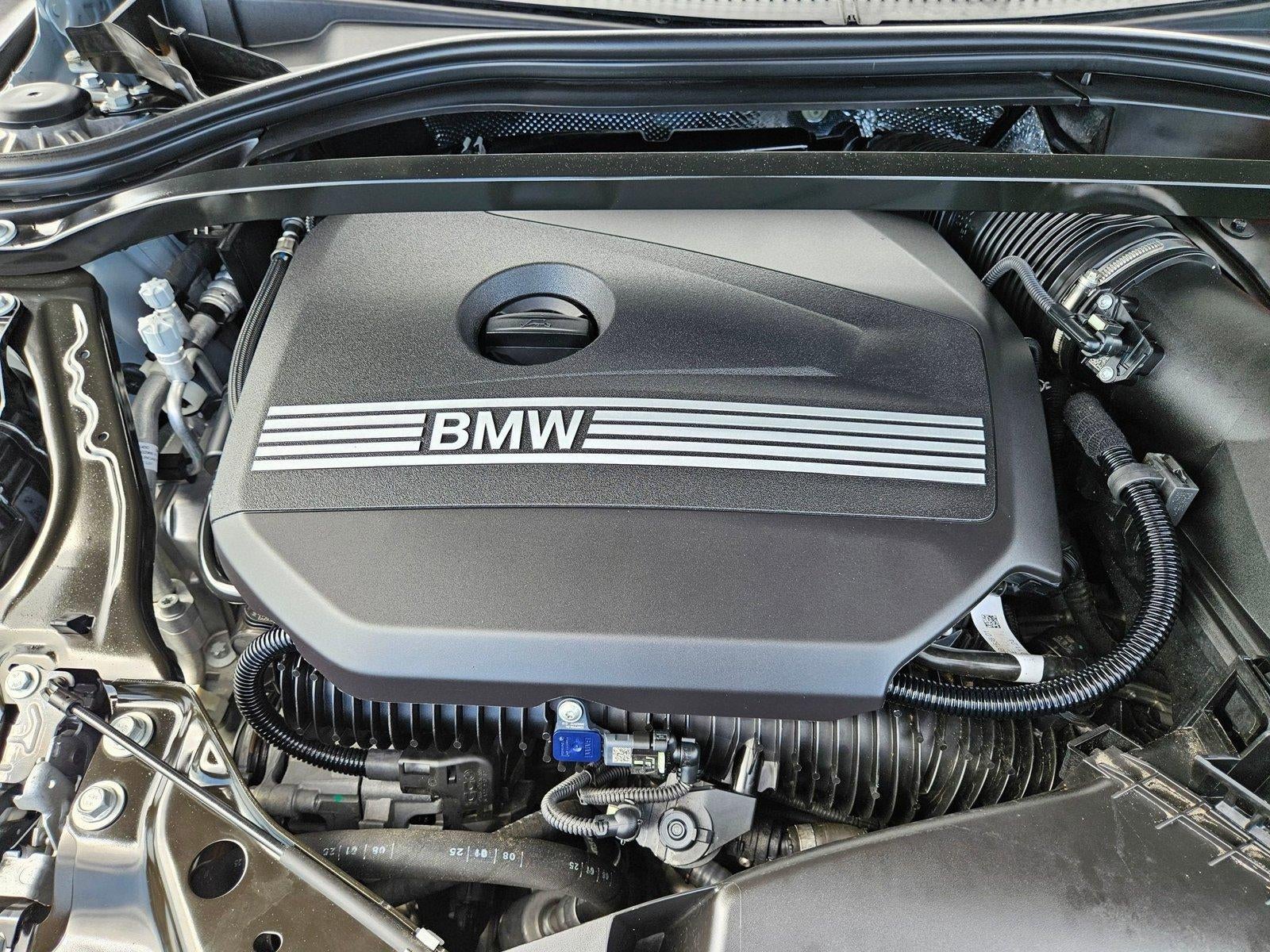 2025 BMW 228 xDrive Gran Coupe