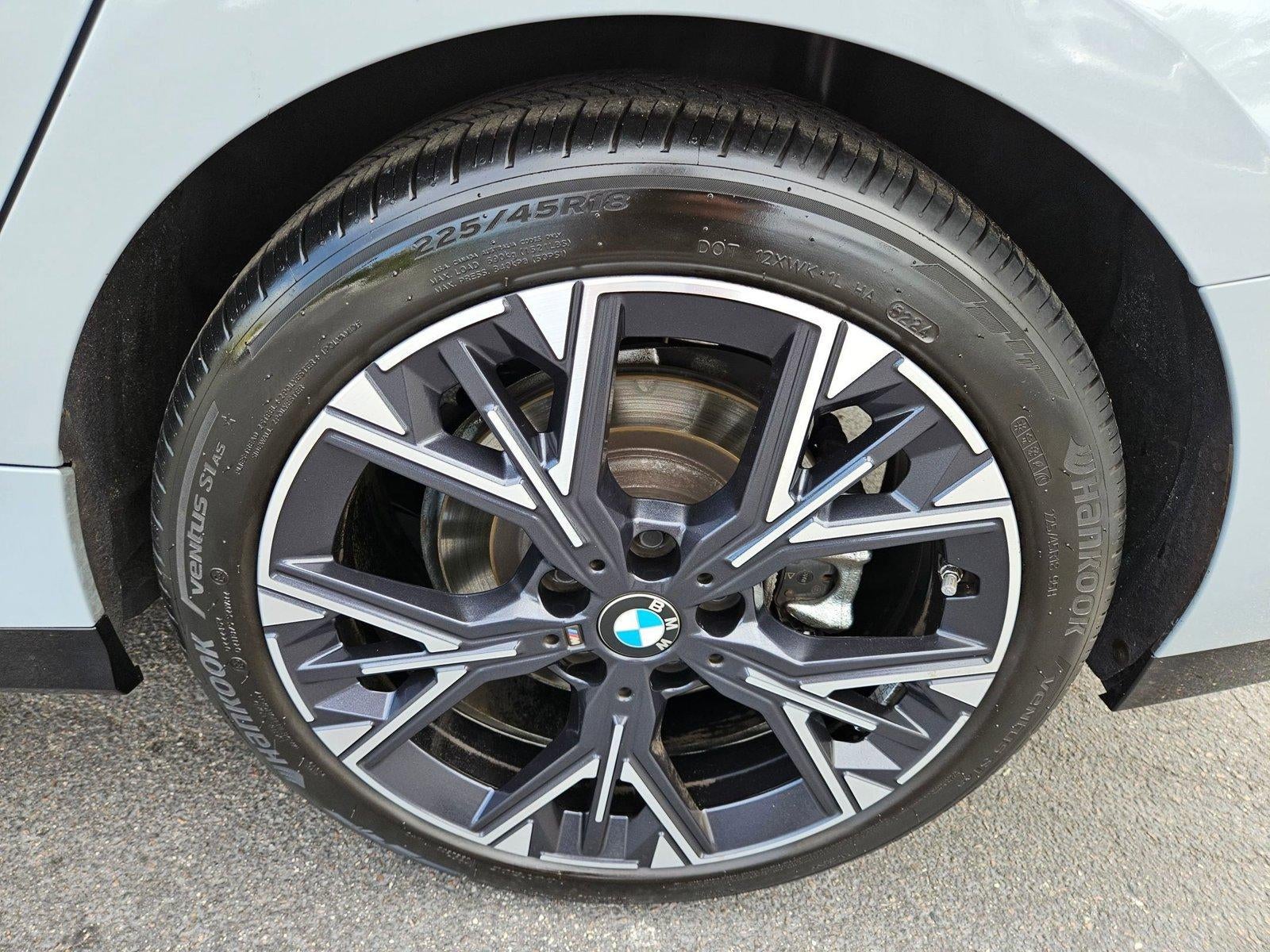 2025 BMW 228 xDrive Gran Coupe