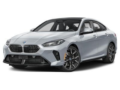 2025 BMW 228 xDrive Gran Coupe