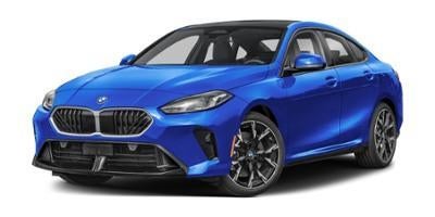 2025 BMW 228 xDrive Gran Coupe