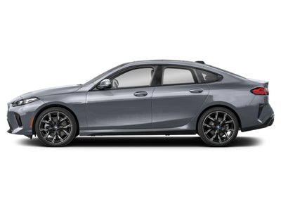 2025 BMW 228 xDrive Gran Coupe
