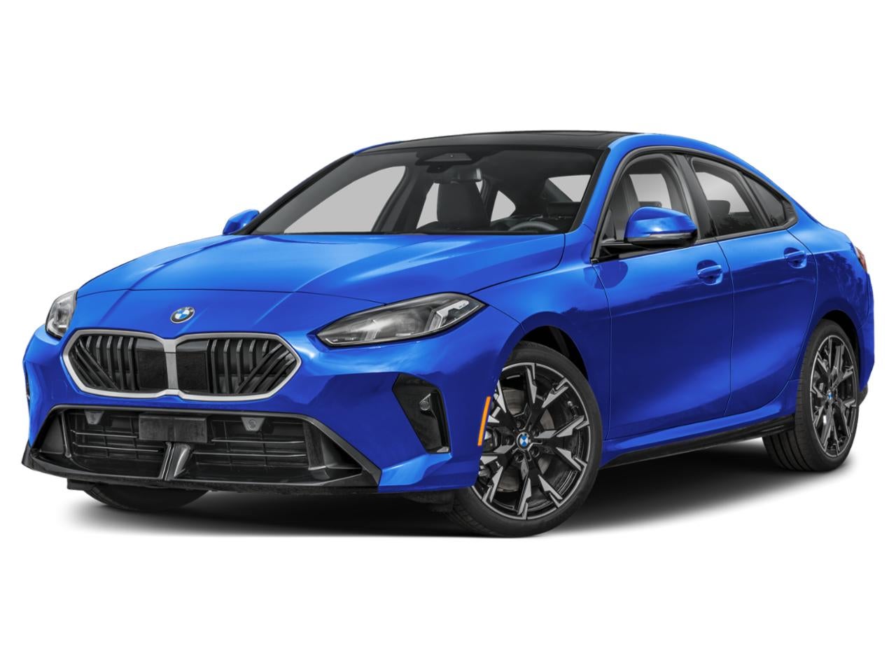 2025 BMW 228 xDrive Gran Coupe