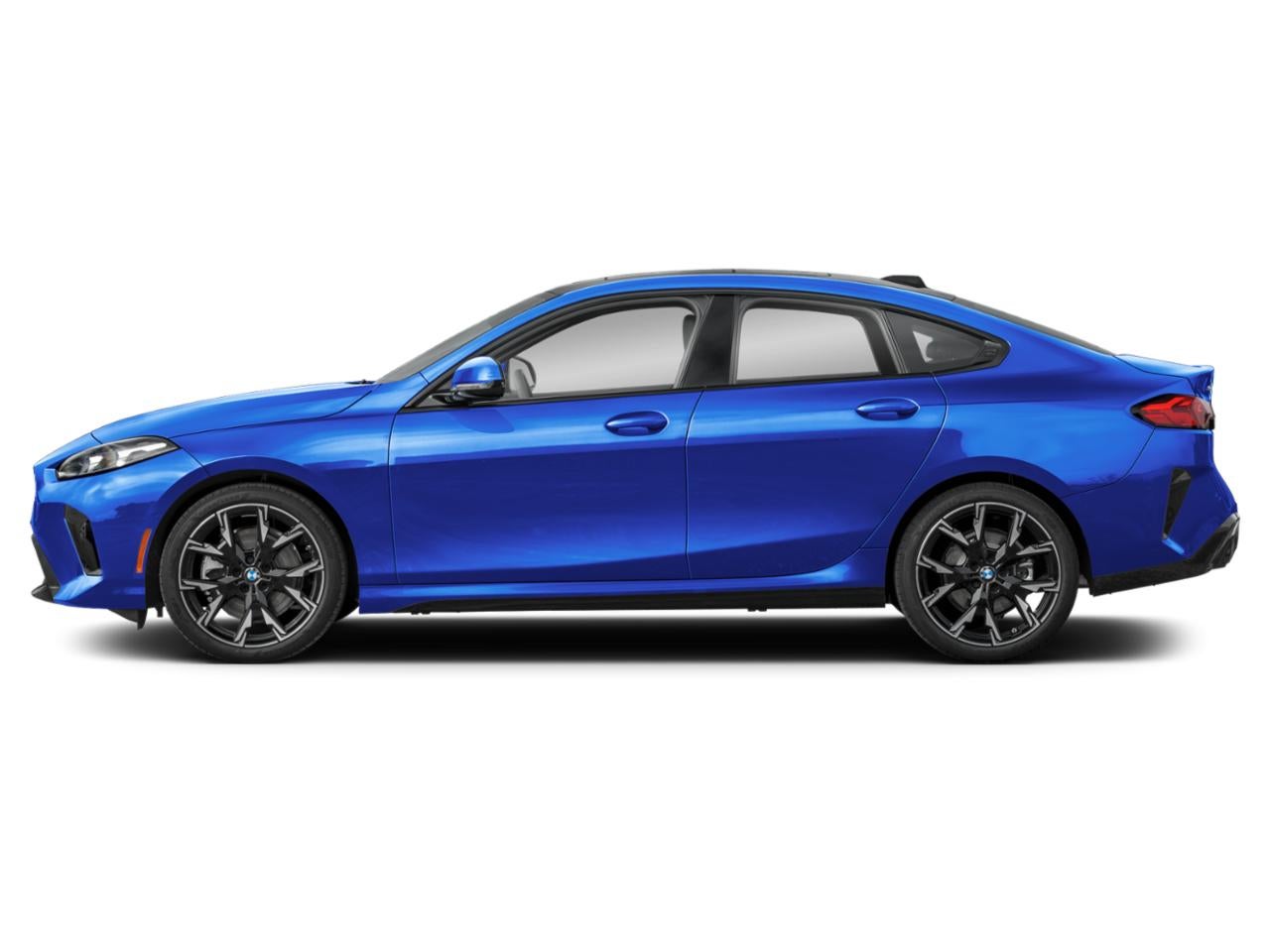 2025 BMW 228 xDrive Gran Coupe