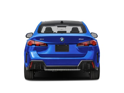 2025 BMW 228 xDrive Gran Coupe