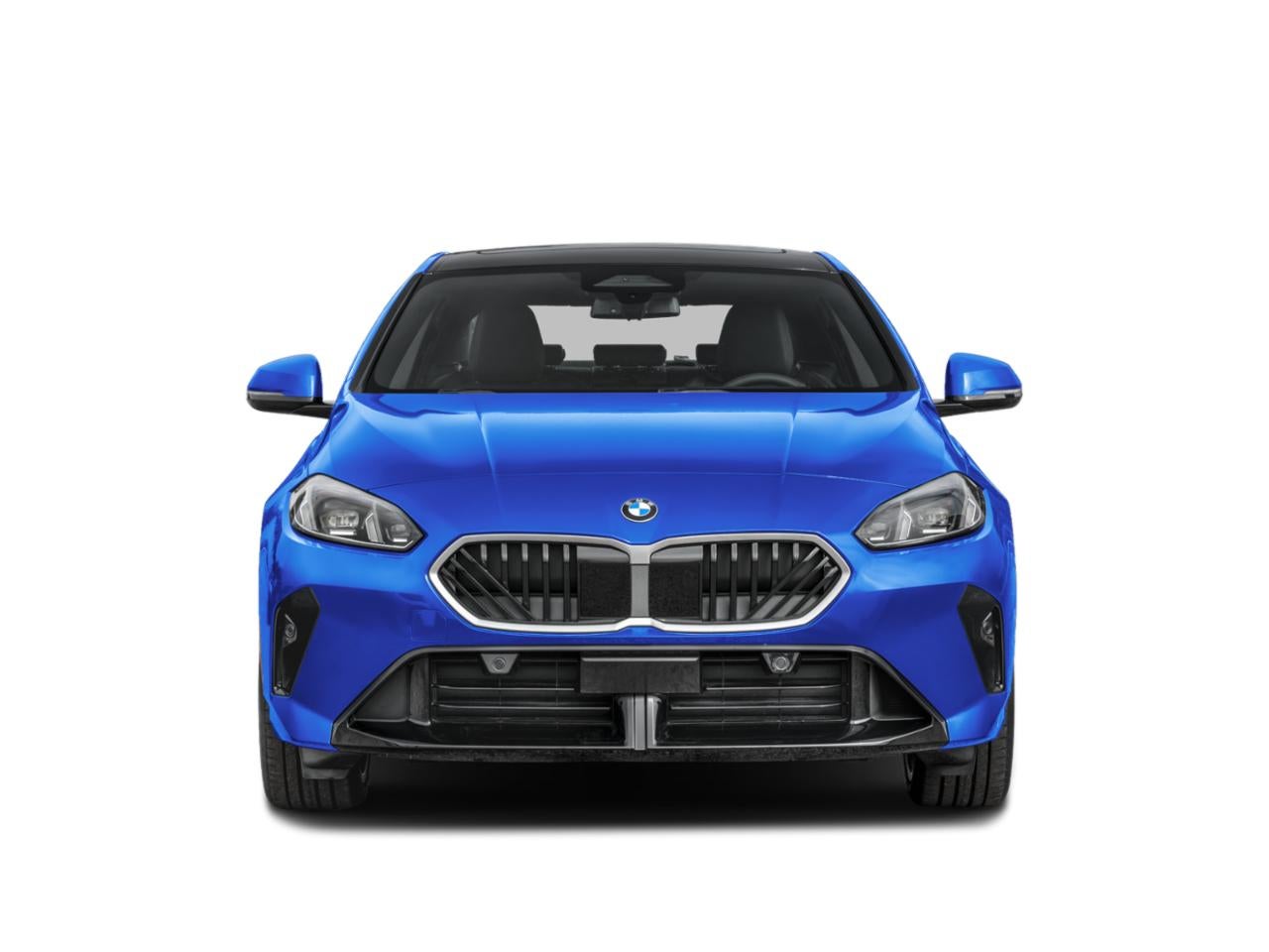 2025 BMW 228 xDrive Gran Coupe