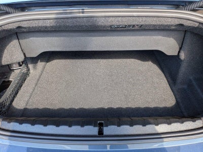 2024 BMW 430i xDrive Convertible