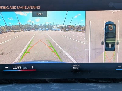 2024 BMW 430i xDrive Convertible