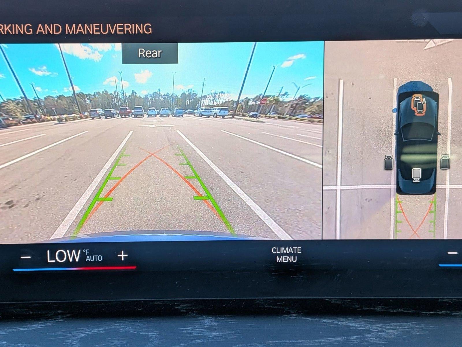 2024 BMW 430i xDrive Convertible