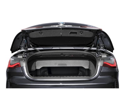 2024 BMW 430i xDrive Convertible