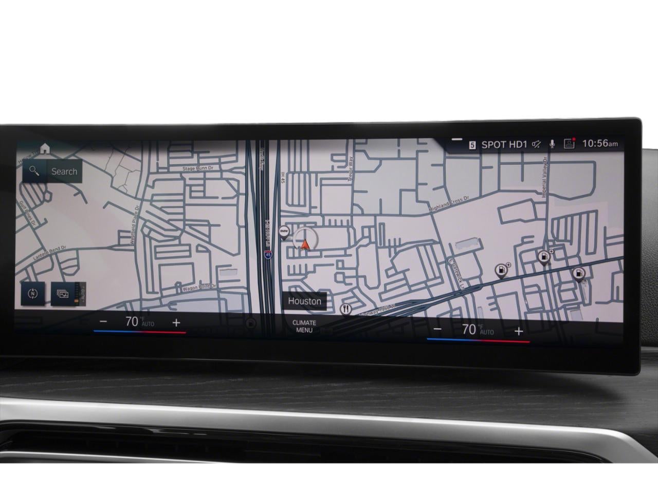 2024 BMW 430i xDrive Convertible