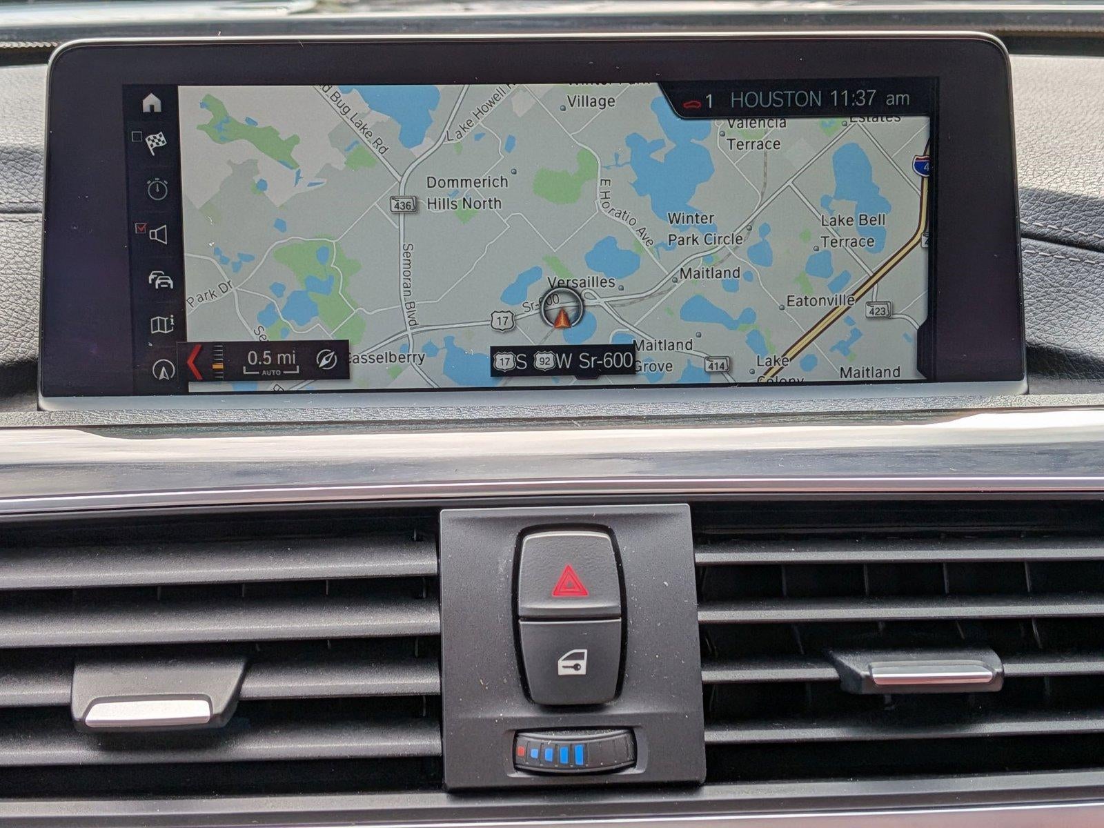 2020 BMW 440i xDrive Coupe