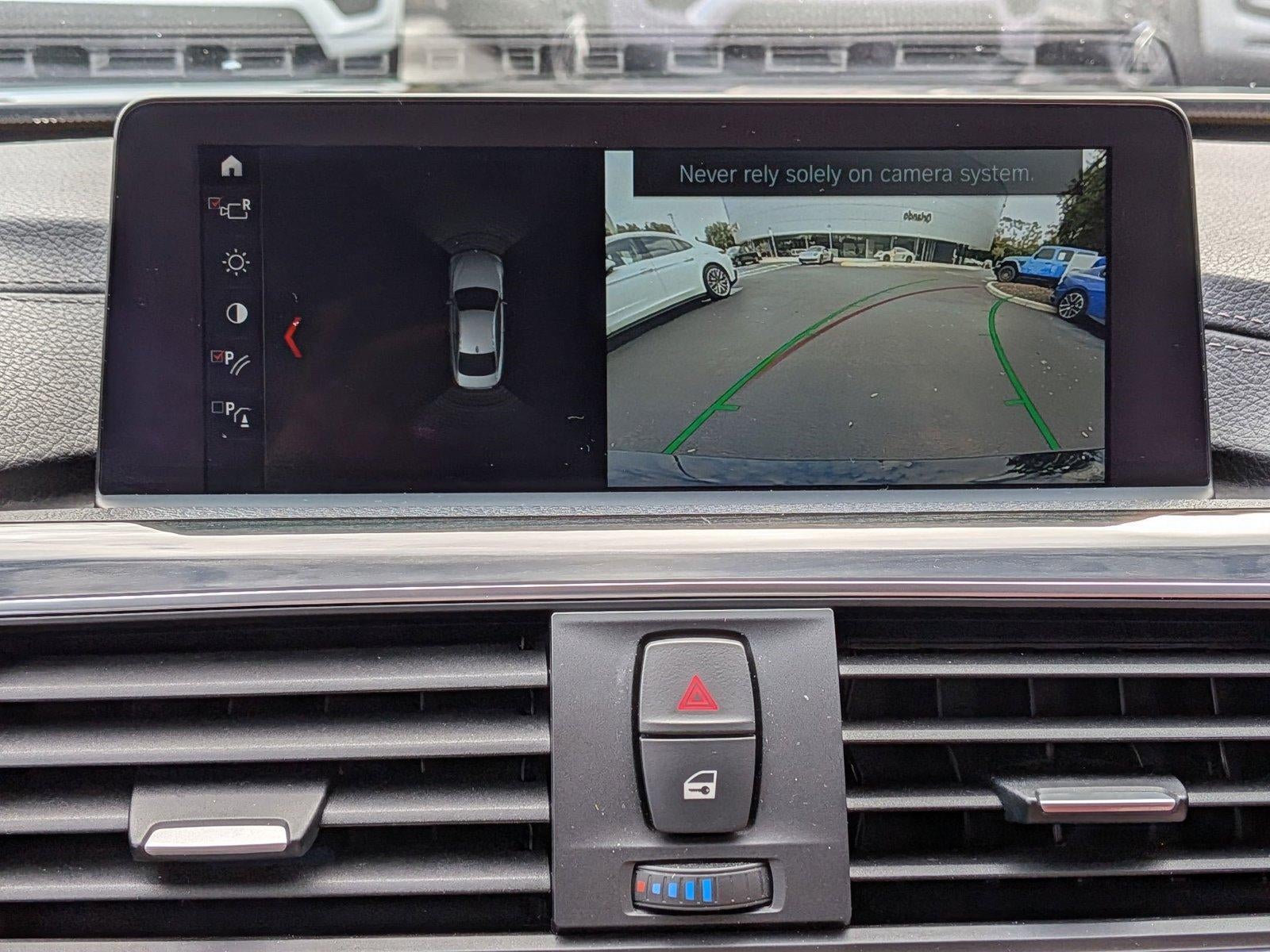 2020 BMW 440i xDrive Coupe