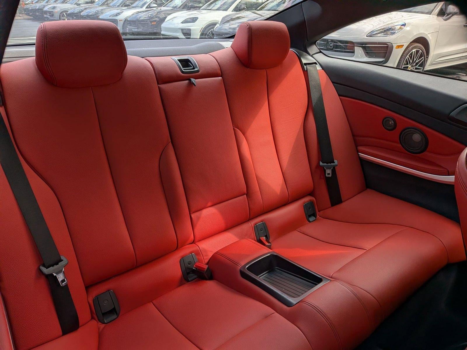 2020 BMW 440i xDrive Coupe