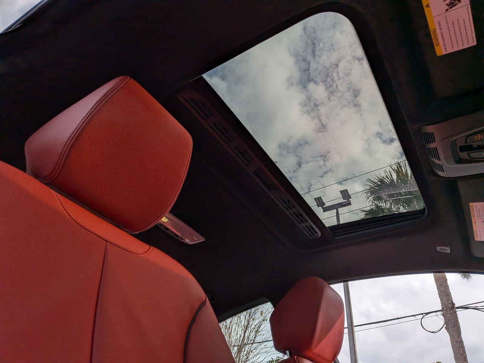 2020 BMW 440i xDrive Coupe