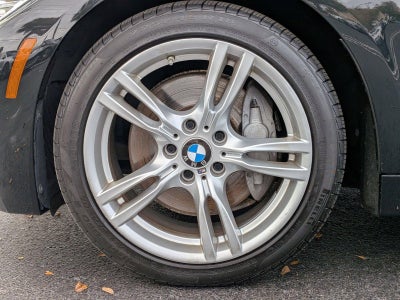 2020 BMW 440i xDrive Coupe