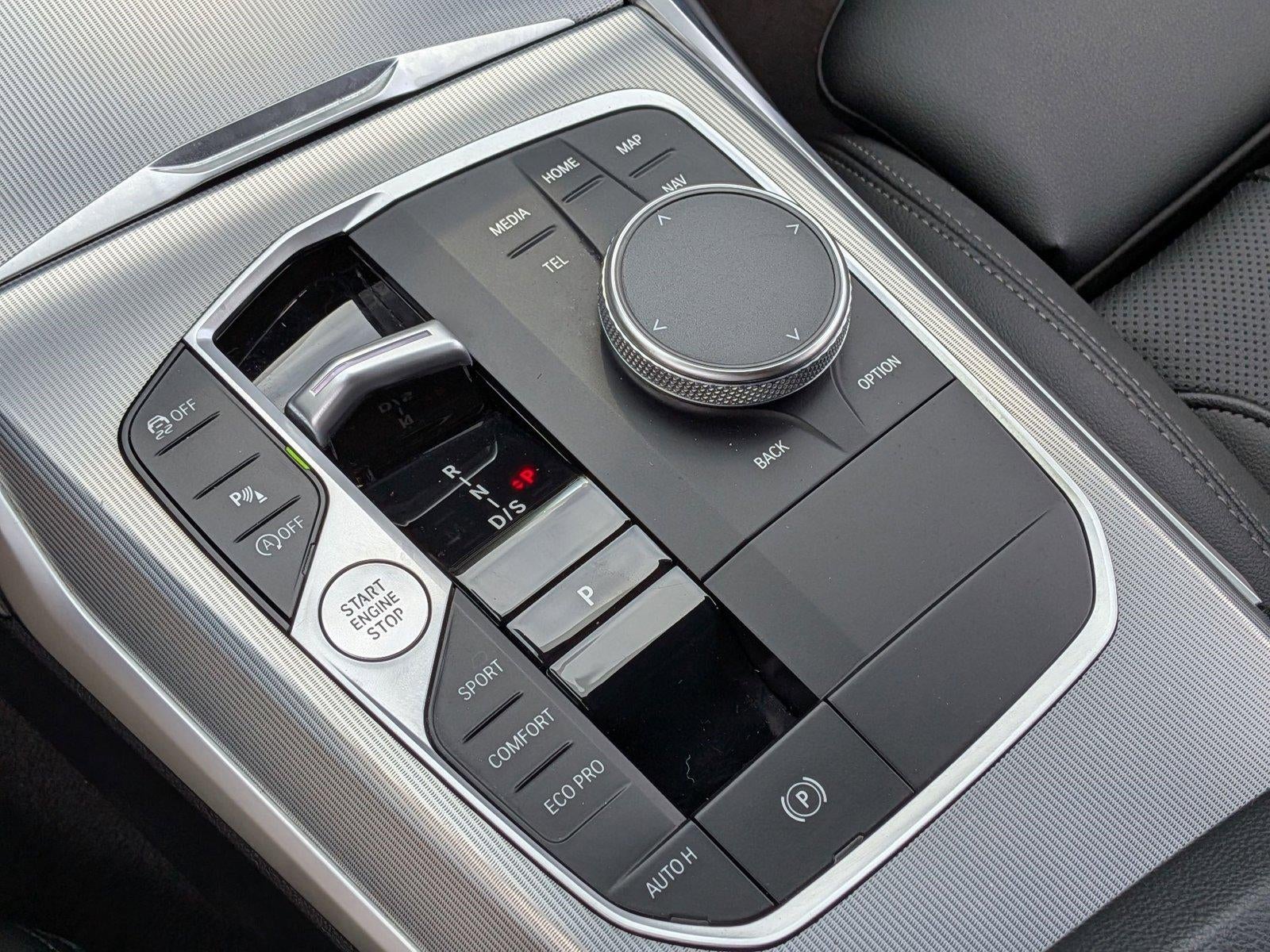 2024 BMW 430i Gran Coupe