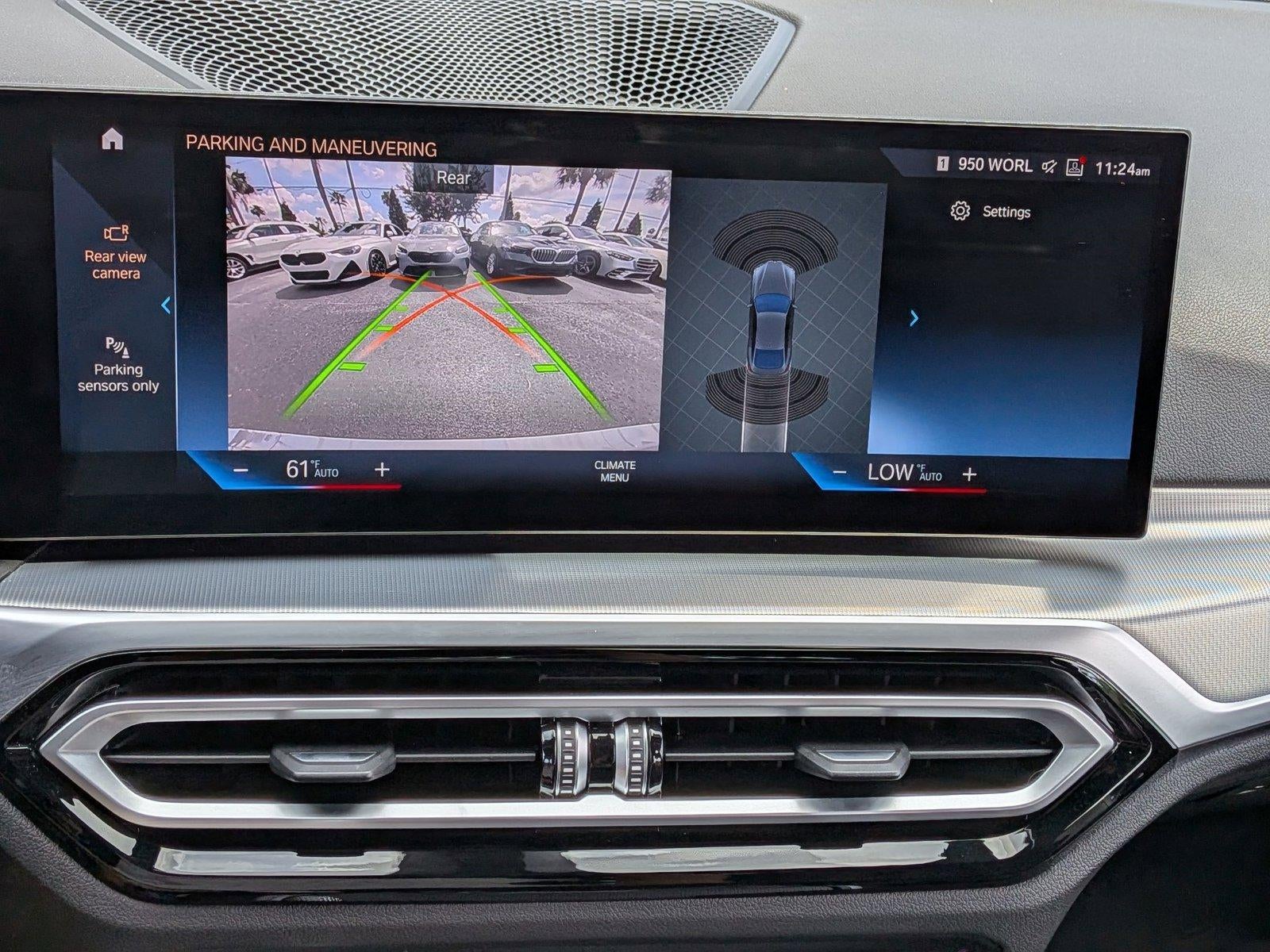 2024 BMW 430i Gran Coupe