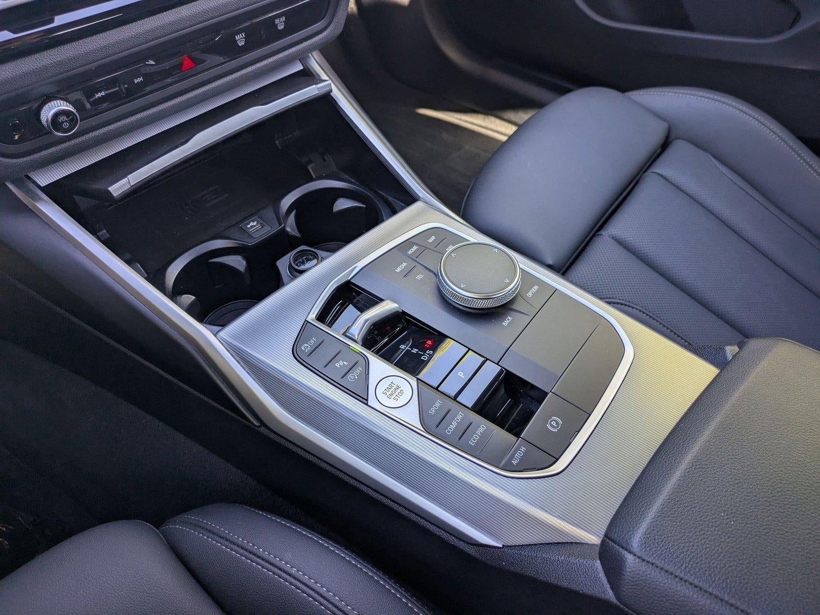 2024 BMW 430i Gran Coupe