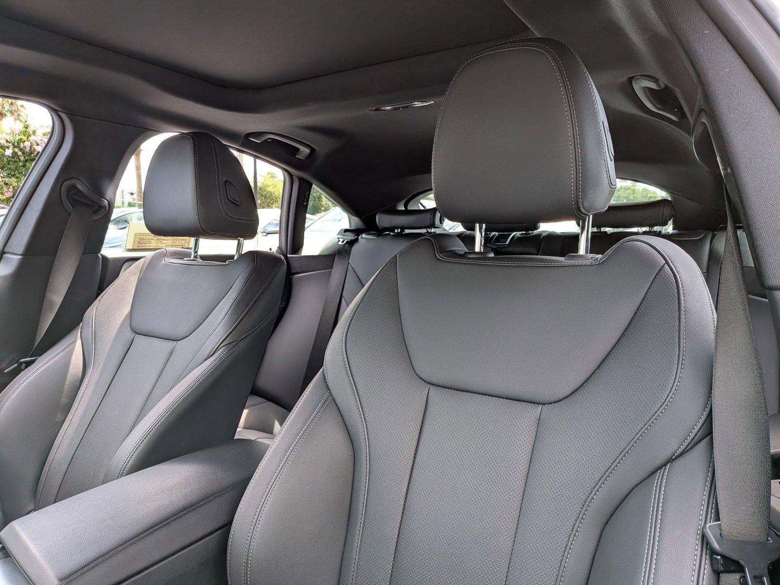 2024 BMW 430i Gran Coupe