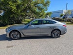 2024 BMW 430i Gran Coupe