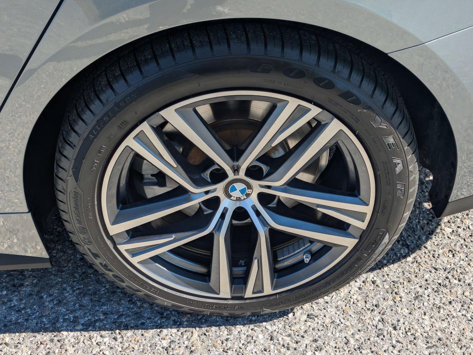 2024 BMW 430i Gran Coupe