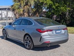 2024 BMW 430i Gran Coupe