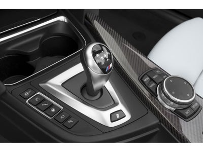 2015 BMW M4 M4 Convertible