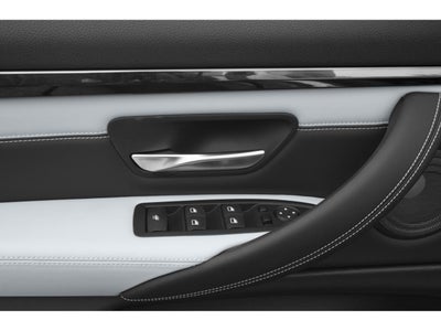 2015 BMW M4 M4 Convertible