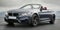 2015 BMW M4 M4 Convertible