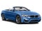 2015 BMW M4 M4 Convertible