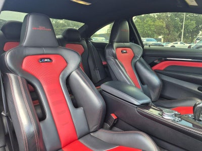 2020 BMW M4 M4 Coupe
