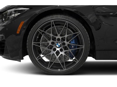 2020 BMW M4 M4 Coupe