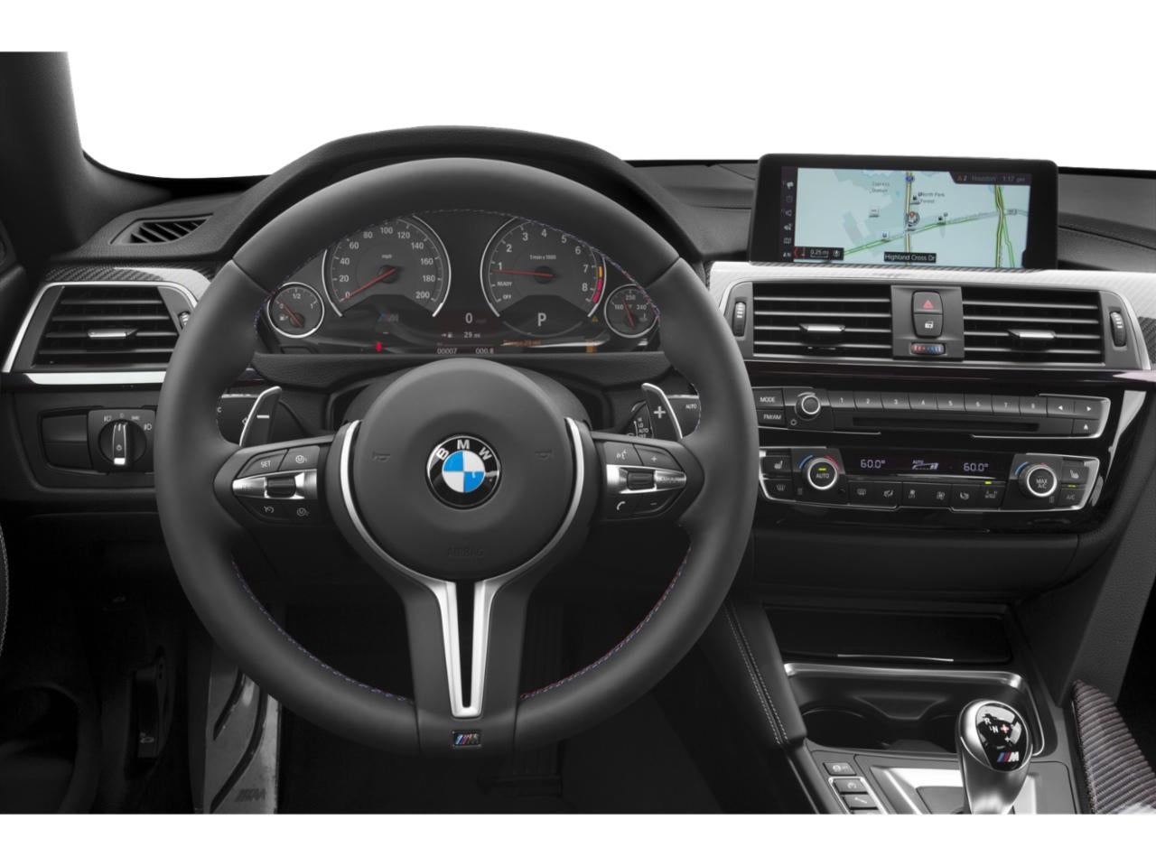 2020 BMW M4 M4 Coupe