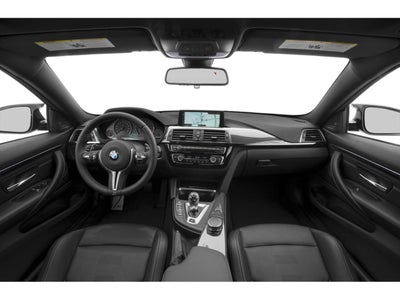 2020 BMW M4 M4 Coupe