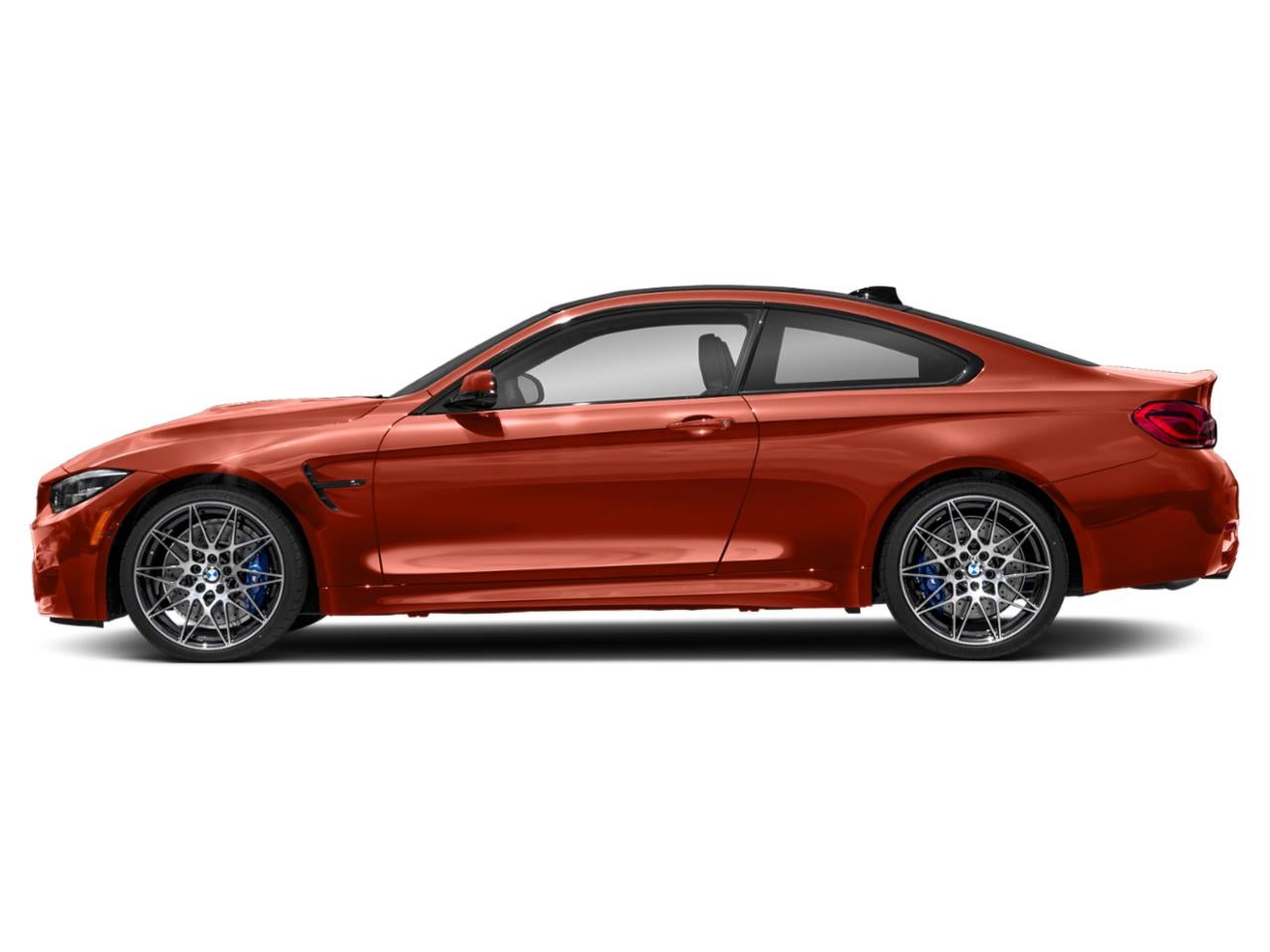 2020 BMW M4 M4 Coupe