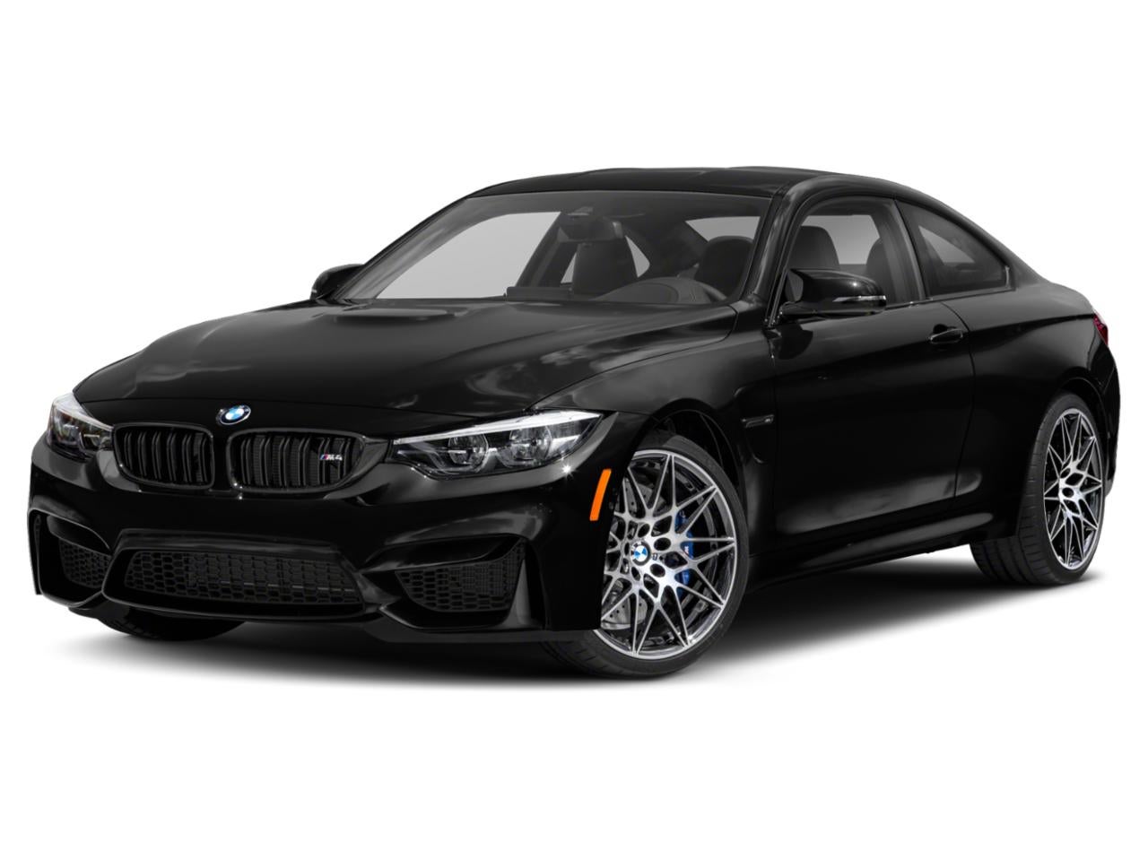 2020 BMW M4 M4 Coupe