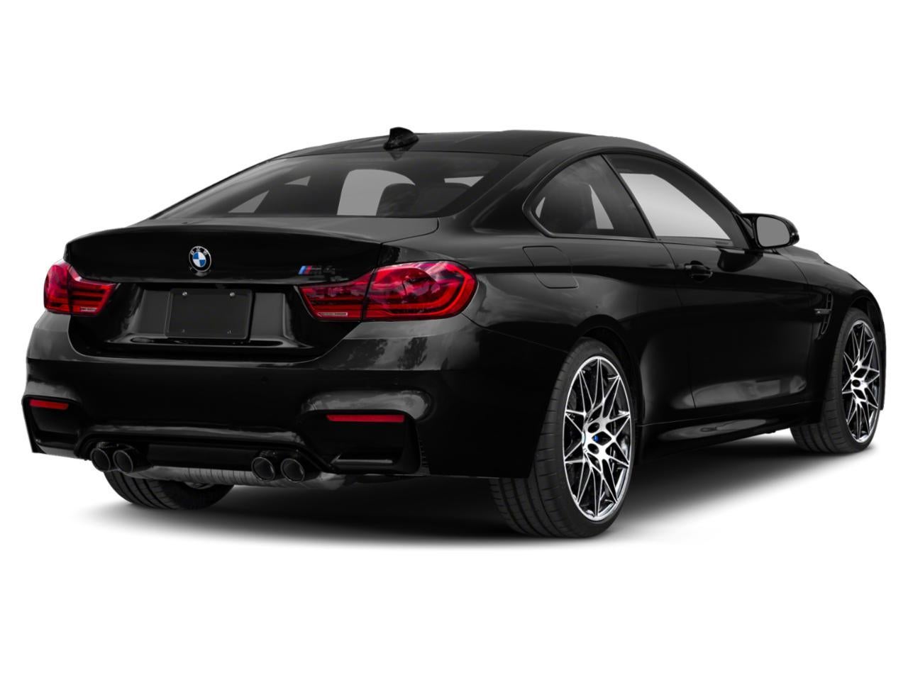 2020 BMW M4 M4 Coupe